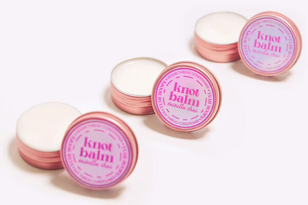 Knot Balm - Imagen 2