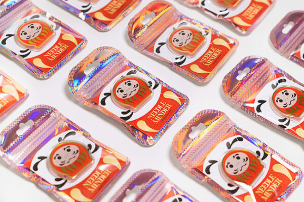 Needle Minder: DARUMA - Imagen 2